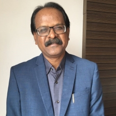 Dr. Ishwar Hosamani